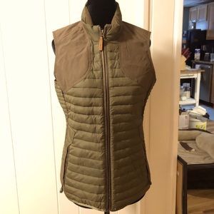Eddie Bauer Stormdown Field Vest🍂